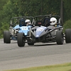 SCCA Summer Speedfest - 45th Formula F Festival at Barber Motorsports Park